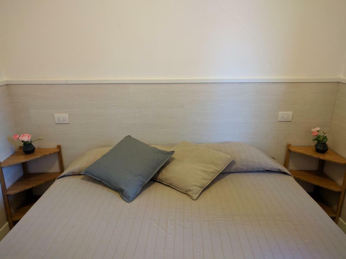 Gina'S Apartment 里瓦迪索尔托 外观 照片