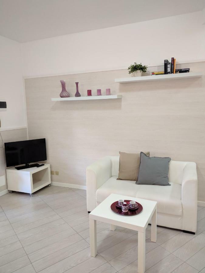 Gina'S Apartment 里瓦迪索尔托 外观 照片